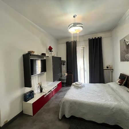 Ferienwohnung Pitagora Turin Exterior foto