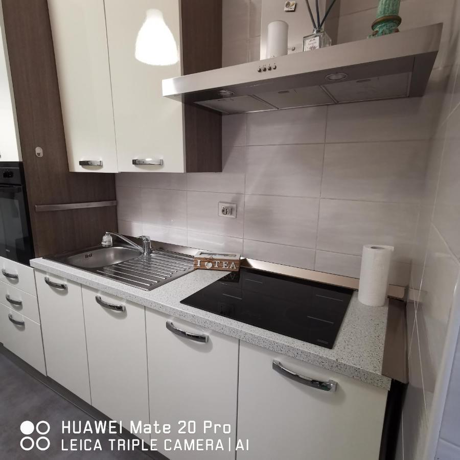 Ferienwohnung Pitagora Turin Exterior foto