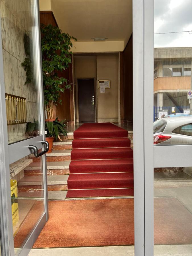 Ferienwohnung Pitagora Turin Exterior foto